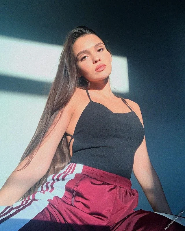 Ksyusha Chumachenko