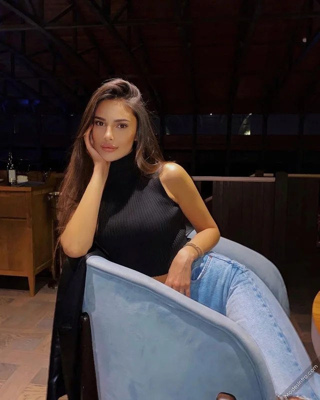 Kudasheva Kudashevanya