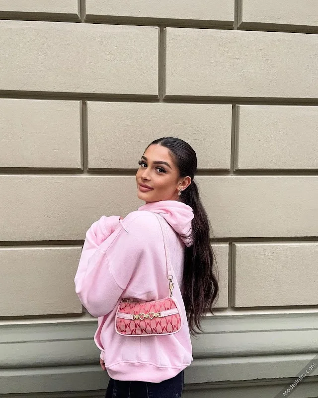 Kuebra Cherie
