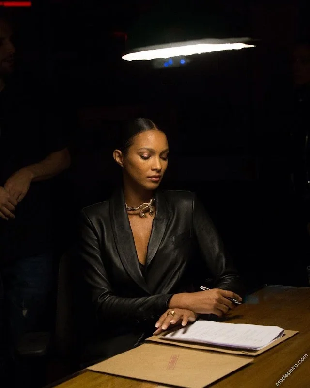 Lais Ribeiro