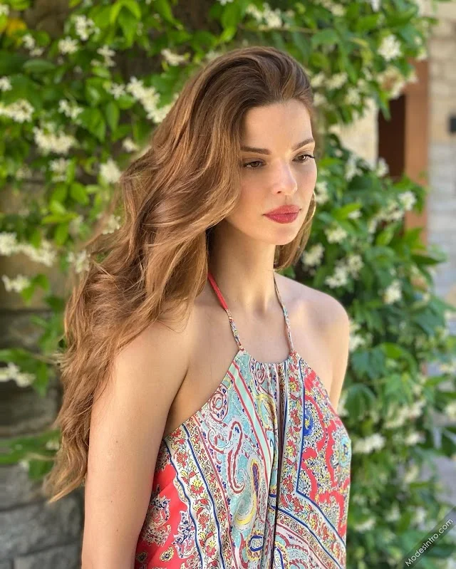 Larissa Gacemer