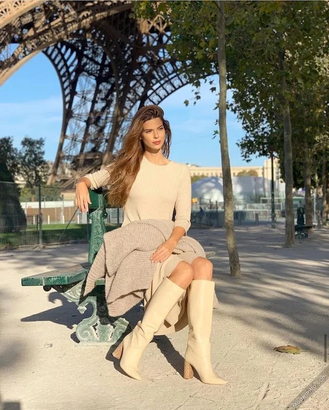 Larissa Gacemer