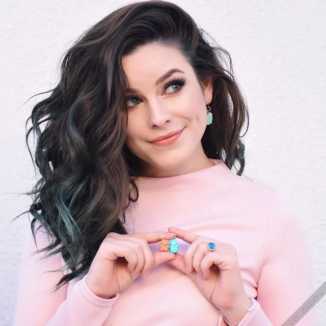 Lauren Calaway