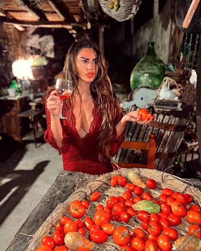 Lavinia Circeo