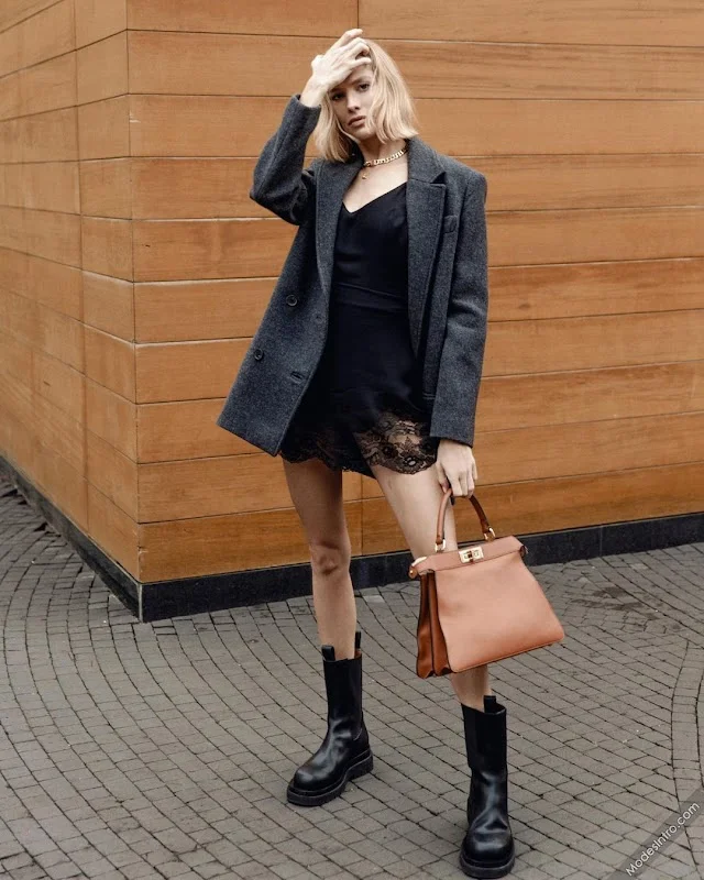 Lena Perminova