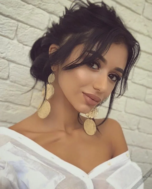 Lenie Mustafaeva