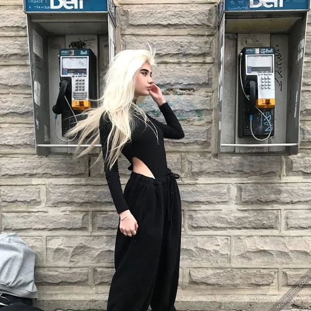 Lex Dakota