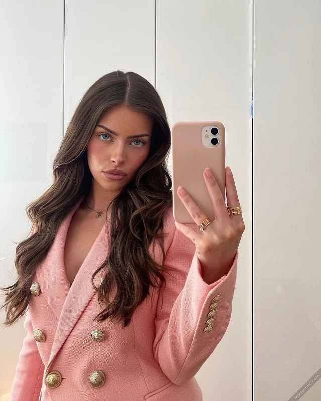 Leyla Ljevo