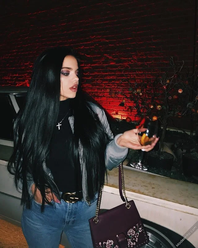 Li Klimova