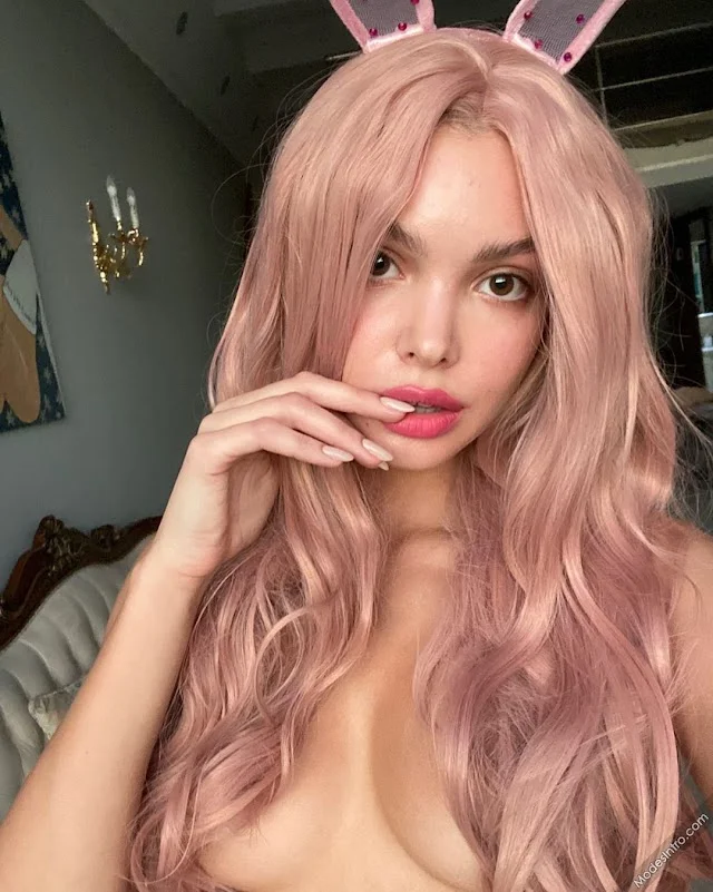 Lidiya Ponomareva
