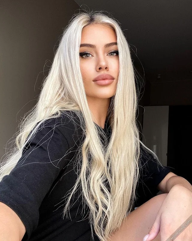 Lilia Braun