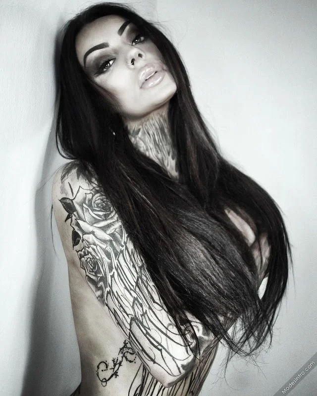 Lilli Grace