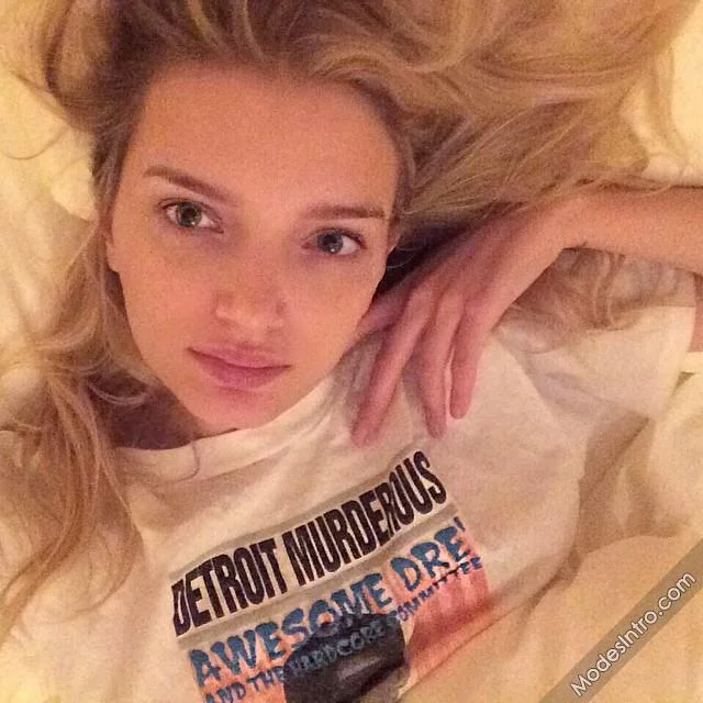 Lily Donaldson