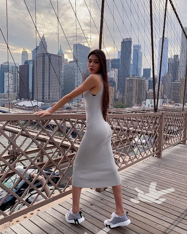 Lily Yu