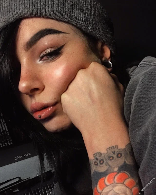 Limie Natz