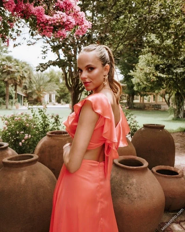 Lina Romanh