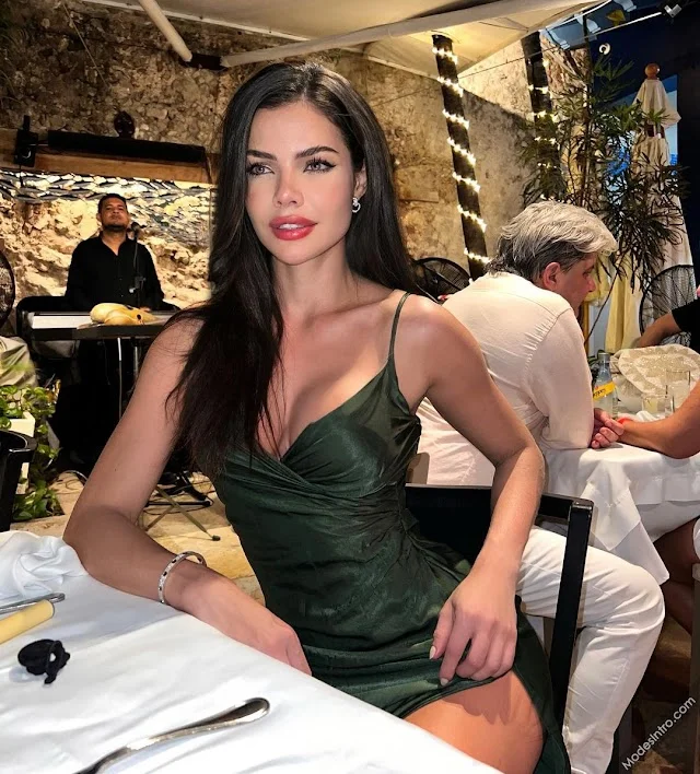 Linda Palacio