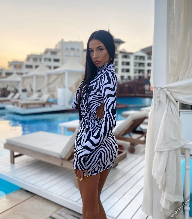 Linda Zadorozhna