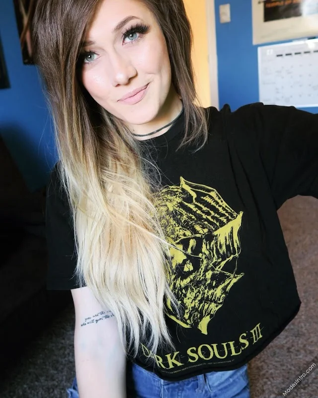 Lindsay Elyse