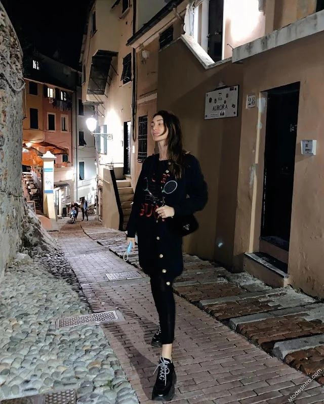 Livia Canalis