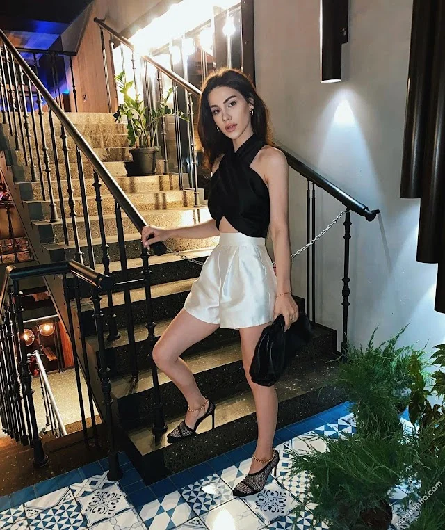 Liza Beil