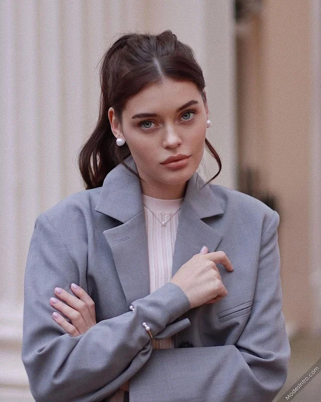 Liza Gulyaewa