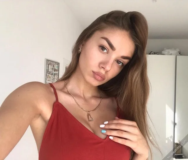 Liza Sokolova