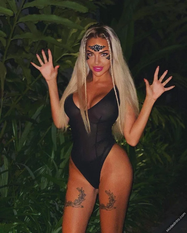 Liza Triandafilidi