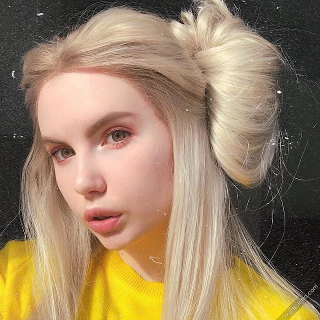 Liza Volkova