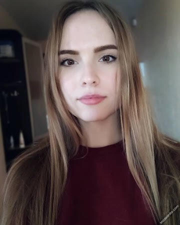 Anastasia Markova 18th Photo