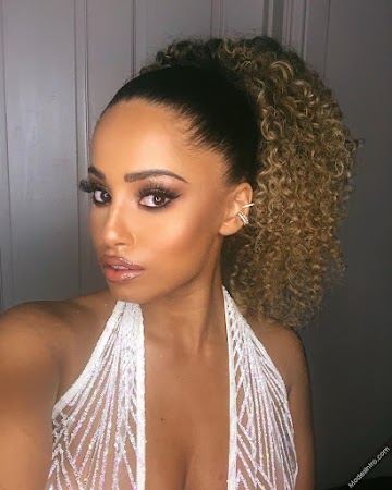 Amber Rose Gill 10th Photo