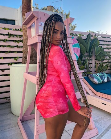 Amber Rose Gill 12th Photo