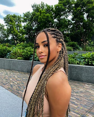 Amber Rose Gill 14th Photo