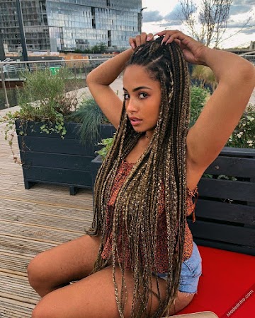 Amber Rose Gill 16th Photo