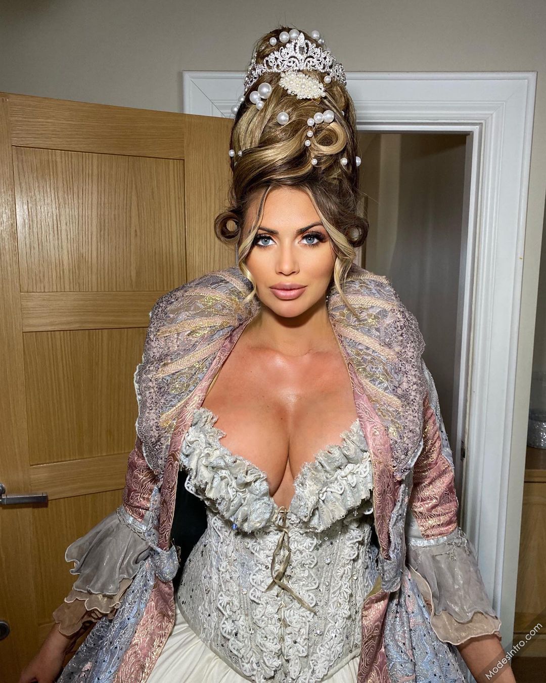 Amy Childs 27th Photo