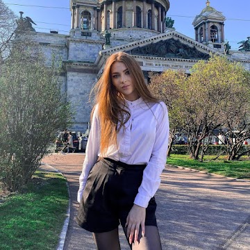 Anastasia Mironova 52nd Photo