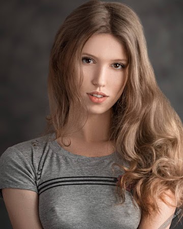 Anastasia Moskalenko 29th Photo