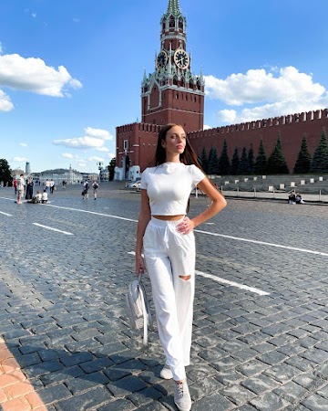 Anastasia Sobolevskaya 13th Photo
