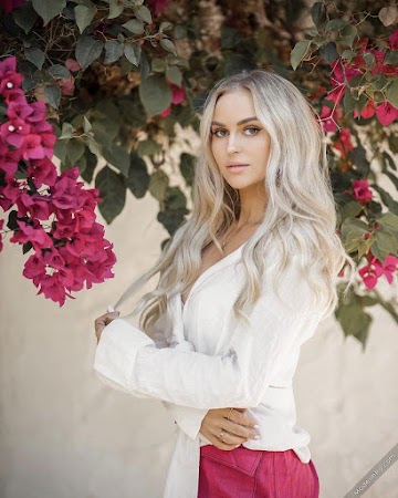 Anna Nystrom 2nd Photo