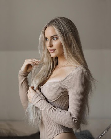 Anna Nystrom 23rd Photo