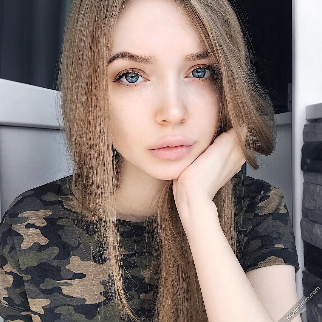 Olga Balashova 24th Photo
