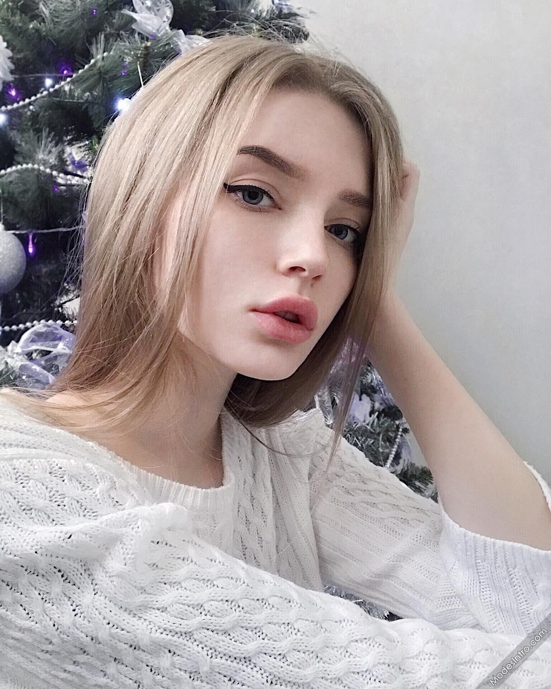 Olga Balashova 42nd Photo