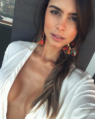 Daniela Medina 52nd Photo