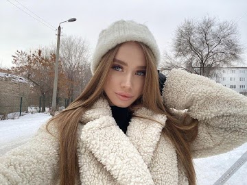 Darya Strazheva 109th Photo