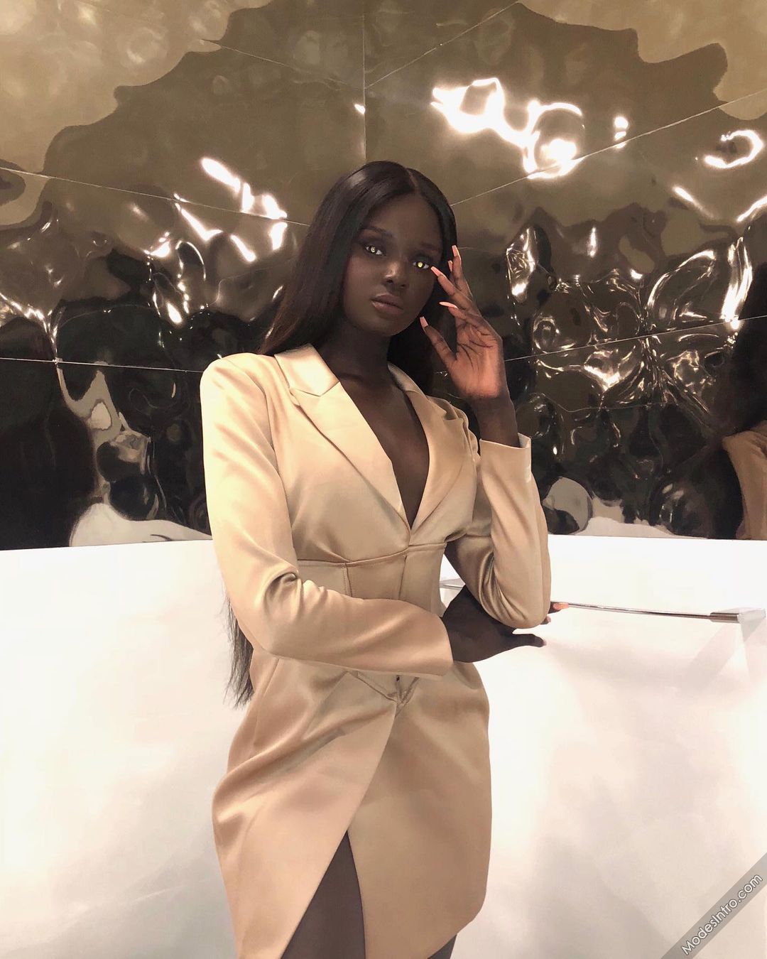 Duckie Thot 37th Photo