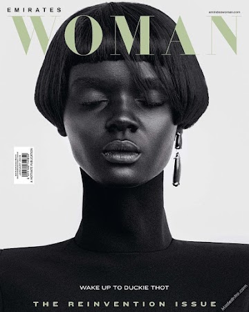 Duckie Thot 38th Photo