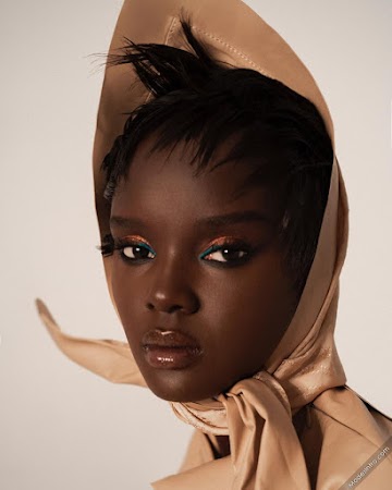 Duckie Thot 39th Photo