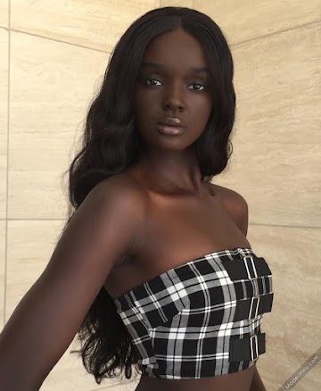Duckie Thot 4th Photo
