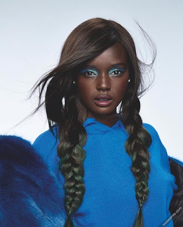 Duckie Thot 5th Photo