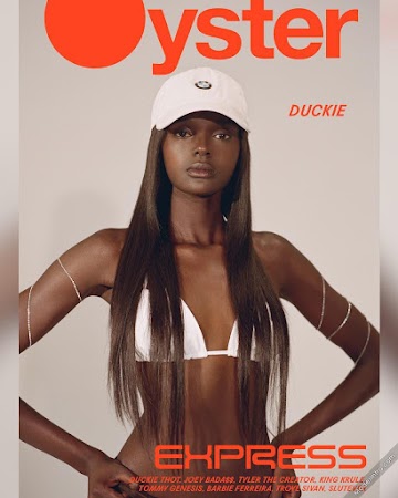 Duckie Thot 6th Photo